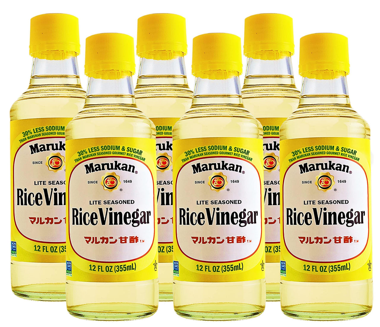 Parent - Marukan Lite Seasoned RV - Mighty Depot