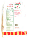 Rice King Hom Mali Jamine Rice 20 Lb And Wheat Flour 16 Oz