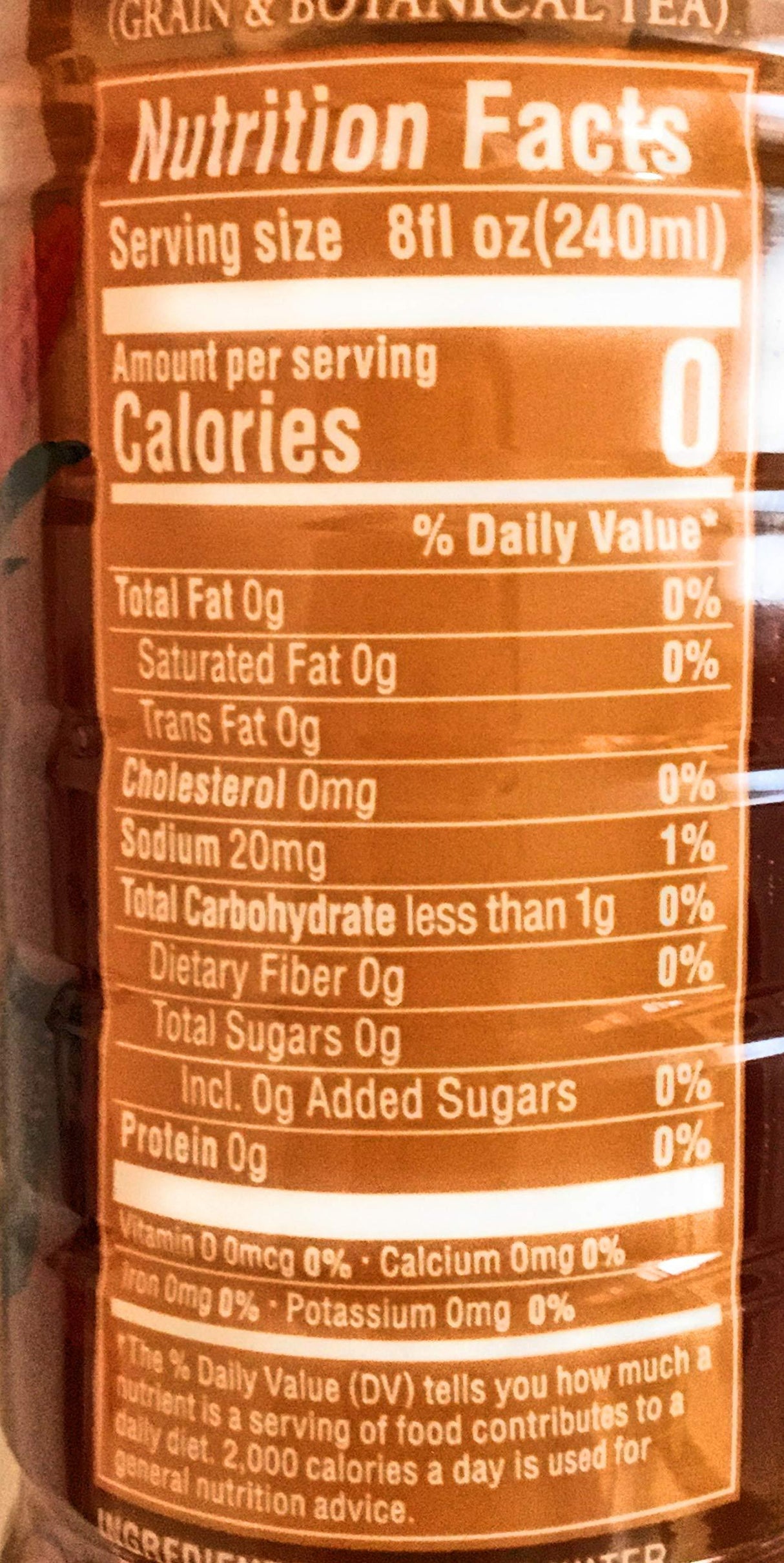 5 Pack Asahi Juroku Cha Traditional Japanese Grain And Botanica Tea (Unsweetened)16.9 Fl Oz AND 1 koicha Unsweetened Bold Green Tea 16.9 Fl Oz - Mighty Depot