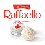 Ferrero Raffaello, Almond Coconut Candy, 5.3 oz - Mighty Depot