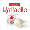 Ferrero Raffaello, Almond Coconut Candy, 5.3 oz