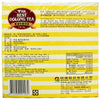 Tradition Tea, Oolong Tea, 100-Count Boxes (Pack of 6)