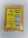 Tito Al's Choice Ground Chicharron -Ground Fried Pork Rind 3.5oz (3)