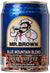 Mr.Brown Iced Coffee (Blue Mountain Blend)