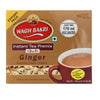 Wagh Bakri Ginger Tea 10ct