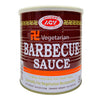 AGV VEGETARIAN BARBECUE SAUCE 愛之味素食沙茶醬 26oz (737g)