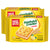 Zess Wheat Flour Sandwich Crackers **Lemon Flavor** ( Great Value Pack of 2) Total 360g/ 12.7oz/ 20 sachets-Zess Biscuits Product of Malaysia