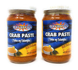 Navarro's Seafood Seasoning and Paste for Cooking 2 Pack - Mighty Depot