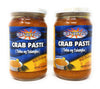 Navarro's Seafood Seasoning and Paste for Cooking 2 Pack
