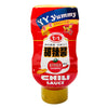 AGV SWEET CHILI SAUCE 愛之味甜辣醬 13.8oz (390g)