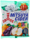 Asahi MITSUYA CIDER CANDY --2014 New--