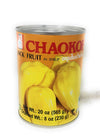 Chaokoh Canned Fruit in Syrup, Brine and Water