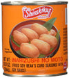 Shirakiku Inzarisushi No Moto - Japanese Seasoned Fried Soy Bean Curd