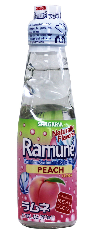 Sangaria Sangaria Ramune