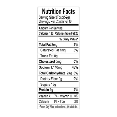 [OTTOGI] Bibimjang, Korean Gochujang Red Pepper Paste, Spicy paste dressing (500g) - 1 Pack - Mighty Depot