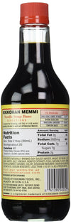 Kikkoman Memmi Sauce, 20 Ounce (1 BOTTLE)