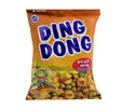Ding Dong Snack Mix Pack of Ten 3.53 Oz A Pack - Mighty Depot