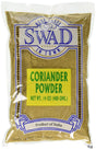 Swad Seasoning Coriander Powder, 14-Ounce (Pack of 10) - Mighty Depot