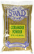 Swad Seasoning Coriander Powder, 14-Ounce (Pack of 10)