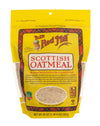 Bob's Red Mill Scottish Oatmeal, 20 oz, 2 pk