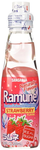 Sangaria Sangaria Ramune - Mighty Depot