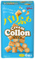 Ezaki Glico cream colon 6 bags X5 pieces