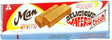 Man Cocoa Wafer, 7-Ounce Packages (Pack of 24) - Mighty Depot