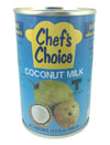 Chef's Choice Coconut Milk
