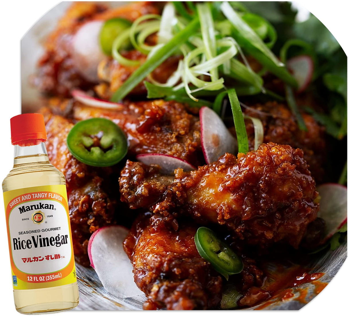 Parent - Marukan Genuine Brewed RV - Mighty Depot