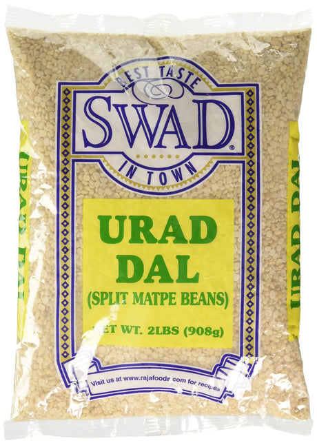 Urad Dal 2 LB - Mighty Depot