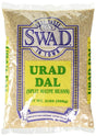 Urad Dal 2 LB - Mighty Depot