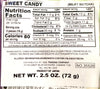 Fujiya Milky Matcha Candy 2.5 OZ (3 Pack)