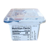 Little sheep Hot Pot Sauce 小肥羊 香辣火锅蘸料 4.93oz /140g (pack of 4) - Mighty Depot