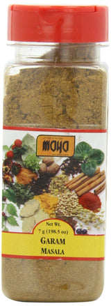 Maya Garam Masala, 7 Ounce - Mighty Depot