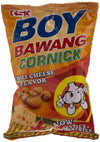 Boy Bawang, chilli cheese, 100 g