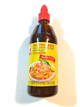 Cock Brand Pad Thai Sauce 35.27 Oz - Mighty Depot