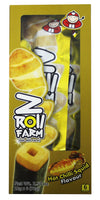 Taokenoi Z Roll Farm Potato Stick Wrapped in Seaweed (6 packets) 2.54 oz x 12 boxes