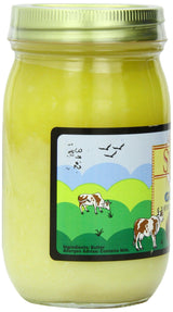 Swad Pure Ghee Clarified Butter - Mighty Depot
