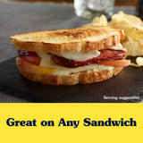 Spam with Tocino (1 Can) - Mighty Depot