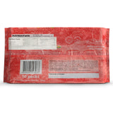 Fudgee Barr Indivually Wrapped Cream Filled Snack Cakes, Chocolate, 41g, 10 Count - Mighty Depot