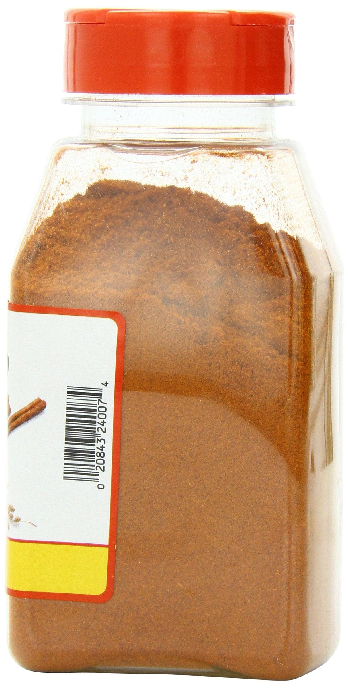Maya Chilli Powder, Red, 7 Ounce - Mighty Depot