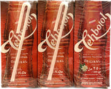 Teh Botol (Jasmine Tea) 8oz (Pack of 6) - Mighty Depot