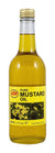 KTC Pure Mustard Oil, 17 Fl Oz