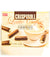 Shengxiangzhen CrispiRoll (Latte Coffee Flavor)7.4 Oz-2 Pack
