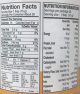 P. PraTeepThong Soy Bean Paste - Mighty Depot