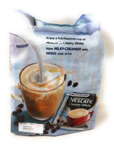 Nescaf e blend Philippines brew groundbag coffee - Mighty Depot