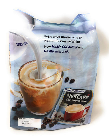 Nescaf e blend Philippines brew groundbag coffee - Mighty Depot