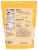 Bob's Red Mill Yellow Corn Flour, 22 Oz - Mighty Depot