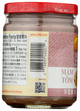 Lee Kum Kee Sauce - Finely Ground 8 oz - Mighty Depot