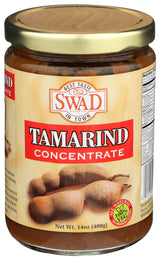 Swad Tamarind Concentrate 140z (400g) - Mighty Depot